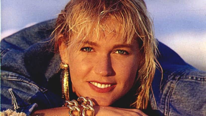 Xuxa (Foto: Divulgação) Xuxa (Foto: Divulgação)