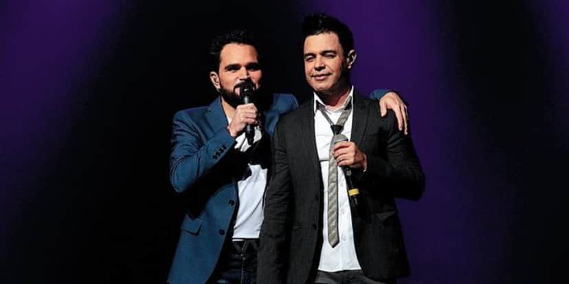 Zezé Di Camargo e Luciano podem colocar fim em dupla (Foto: AgNews) Zezé Di Camargo e Luciano podem colocar fim em dupla (Foto: AgNews)