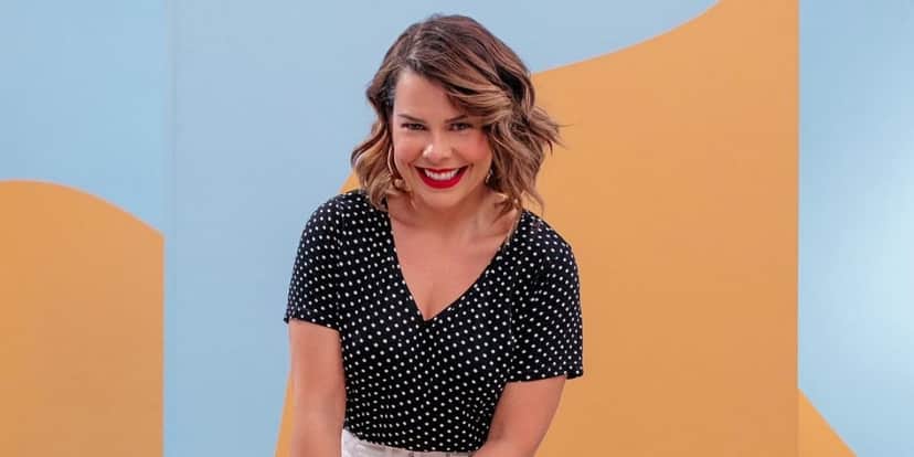 Fernanda Souza encanta nas redes sociais (Reprodução: Instagram) Fernanda Souza encanta nas redes sociais (Reprodução: Instagram)