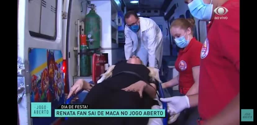 Renata Fan Renata Fan
