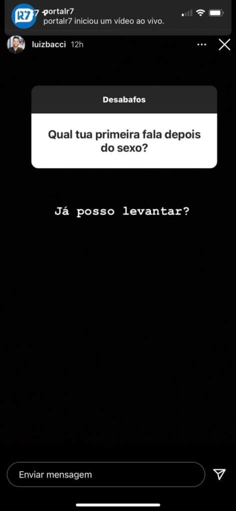 Luiz Bacci Luiz Bacci