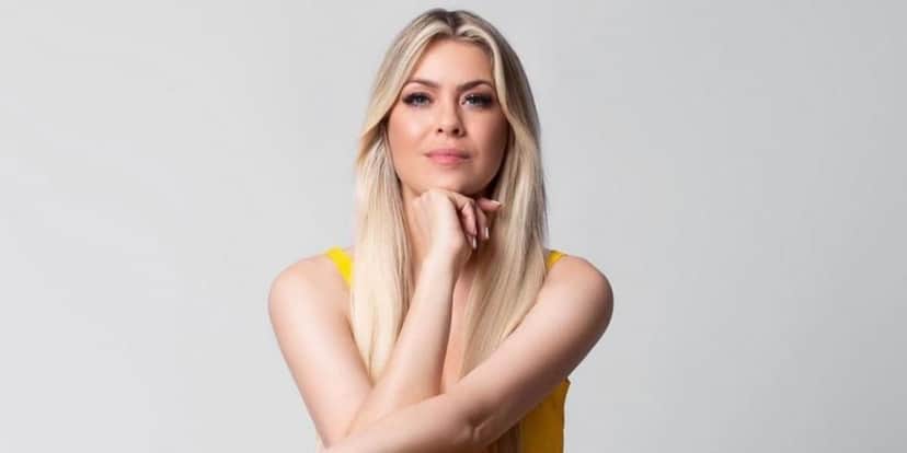 Renata Fan encanta seus seguidores do Instagram com cliques ousados (Reprodução) Renata Fan encanta seus seguidores do Instagram com cliques ousados (Reprodução)