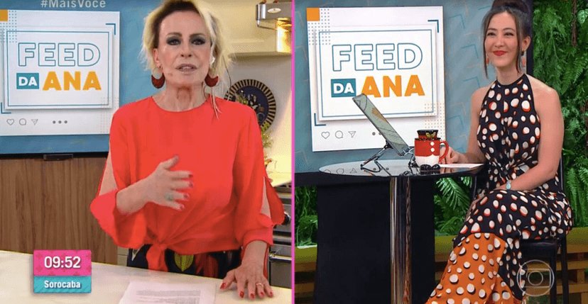 Ana Maria Ana Maria