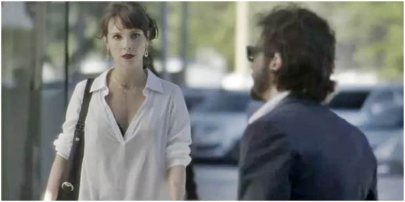Irene em cena da novela A Força do Querer - Foto: Reprodução Irene em cena da novela A Força do Querer - Foto: Reprodução