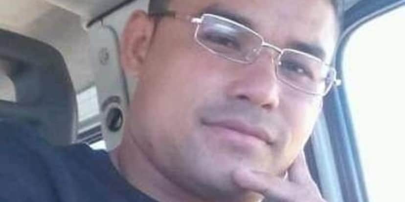 Adriano de Menezes Soltelo foi acusado por adolescente de estupro (Foto: Reprodução)