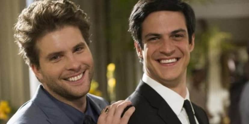 Amor à Vida pode ser exibida na Globo em 2021 (Foto: Reprodução) Amor à Vida pode ser exibida na Globo em 2021 (Foto: Reprodução)