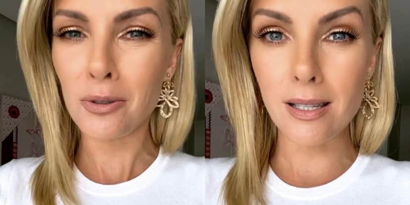 Ana Hickmann Ana Hickmann