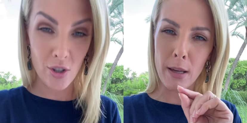 Ana Hickmann Ana Hickmann