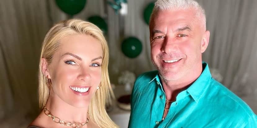Ana Hickmann Ana Hickmann
