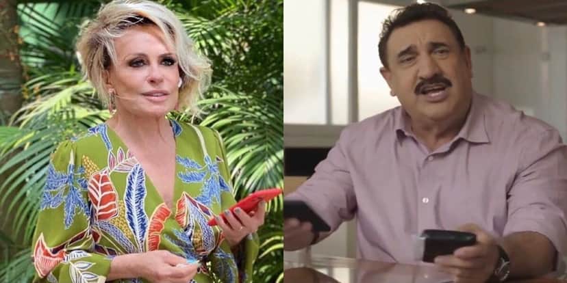 Ana Maria Braga, Ratinho Ana Maria Braga, Ratinho