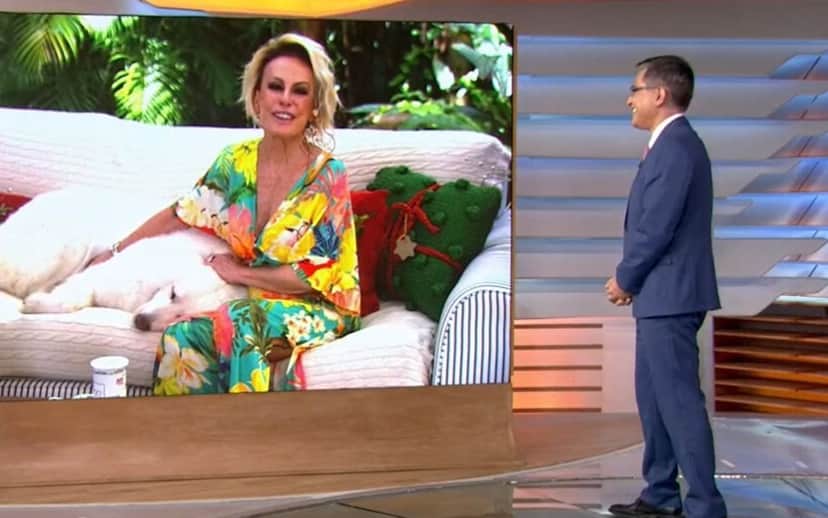 Ana Maria Ana Maria