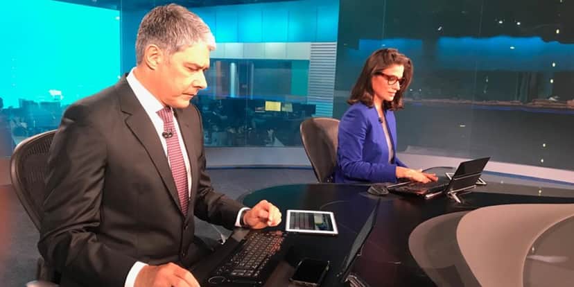 Audiência Audiência