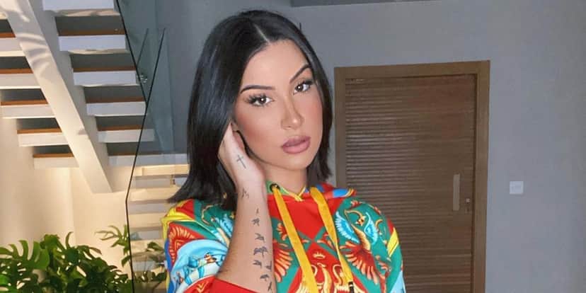 Bianca Andrade fala sobre relação com Fred e revela sonho de ser mãe (Foto: Reprodução/Instagram) Bianca Andrade fala sobre relação com Fred e revela sonho de ser mãe (Foto: Reprodução/Instagram)