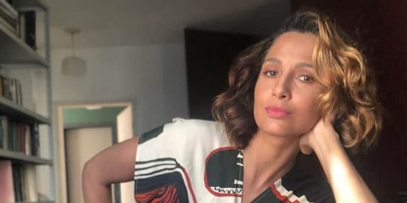Camila Pitanga ganha processo contra revista Playboy após imagens usadas sem seu consentimento (Foto: Reprodução/Instagram) Camila Pitanga ganha processo contra revista Playboy após imagens usadas sem seu consentimento (Foto: Reprodução/Instagram)