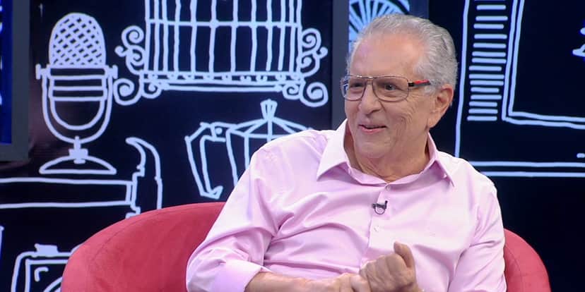 Carlos Alberto de Nóbrega Carlos Alberto de Nóbrega