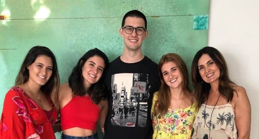 Fátima Bernardes Fátima Bernardes