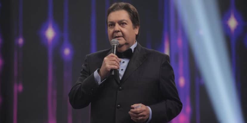 Faustão Faustão