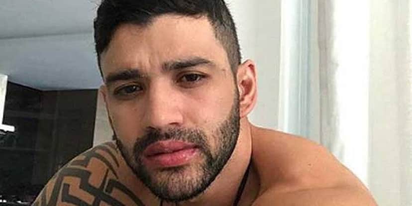 Gusttavo Lima expôs sua vida sexual atual em live (Foto: Reprodução) Gusttavo Lima expôs sua vida sexual atual em live (Foto: Reprodução)