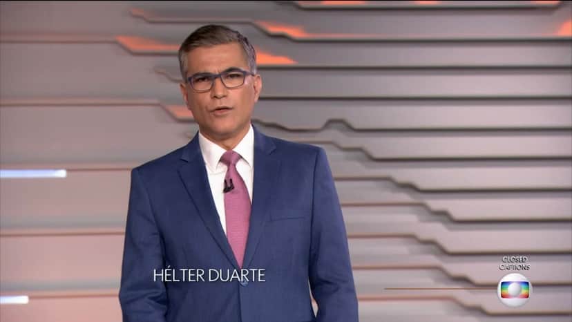 William Bonner expõe bastidores do Jornal Nacional, anuncia saída da Globo e tem substituto confirmado William Bonner expõe bastidores do Jornal Nacional, anuncia saída da Globo e tem substituto confirmado