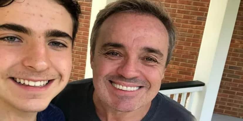 João Augusto, Gugu João Augusto, Gugu