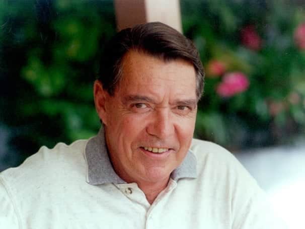 John Herbert viveu o Agenor na novela (Foto: Reprodução) John Herbert viveu o Agenor na novela (Foto: Reprodução)