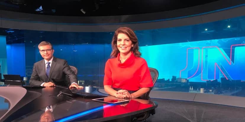 Jornal Nacional Jornal Nacional