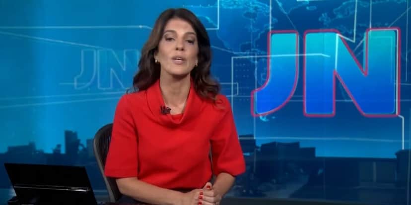 Jornal Nacional Jornal Nacional