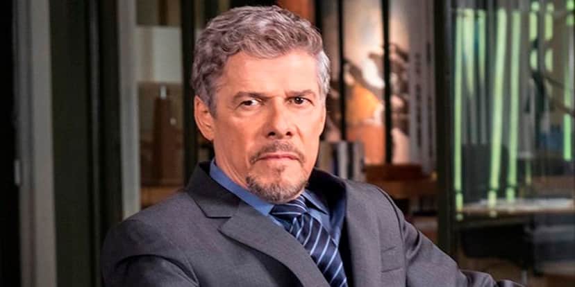 José Mayer foi diagnosticado com doença incurável José Mayer foi diagnosticado com doença incurável
