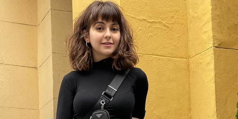 Klara Castanho revela namoro secreto do passado - Foto: Reprodução/Instagram Klara Castanho revela namoro secreto do passado - Foto: Reprodução/Instagram