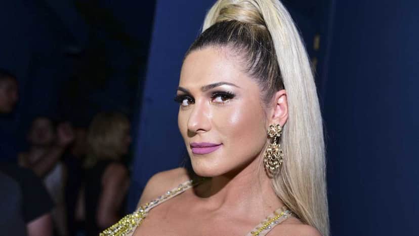 Lívia Andrade Lívia Andrade