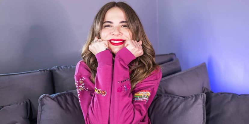 Luciana Gimenez lançou canal no YouTube (Foto: Divulgação/Victor Vivacqua) Luciana Gimenez lançou canal no YouTube (Foto: Divulgação/Victor Vivacqua)