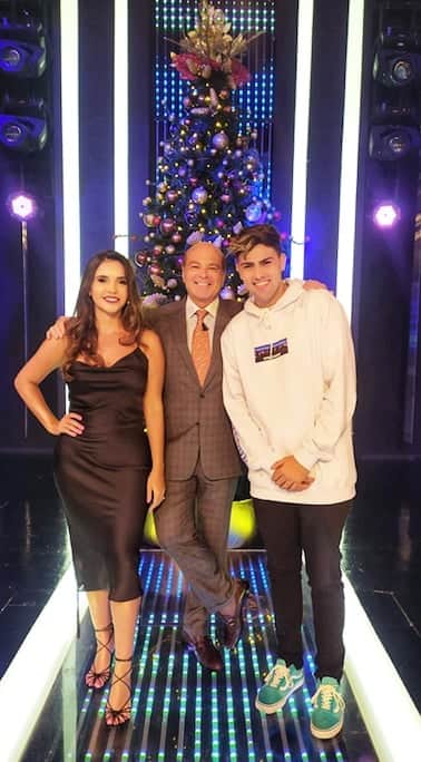 *Foto: Divulgação/RedeTV! *Foto: Divulgação/RedeTV!