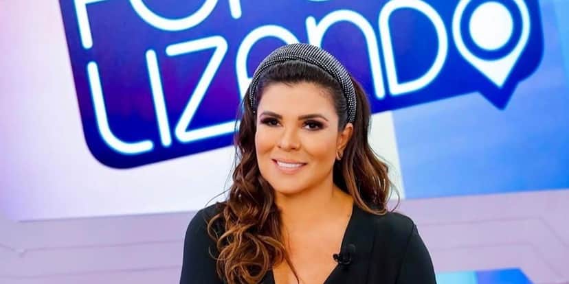 Mara Maravilha voltará a tela do SBT em 2021 no Fofocalizando (Foto: Reprodução) Mara Maravilha voltará a tela do SBT em 2021 no Fofocalizando (Foto: Reprodução)