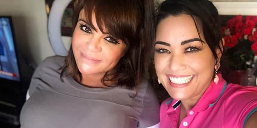 Ratinho vê Pavorô e Valentina saírem na porrada, se odiarem e castiga brutalmente no ar: "Você não queria?" Ratinho vê Pavorô e Valentina saírem na porrada, se odiarem e castiga brutalmente no ar: "Você não queria?"