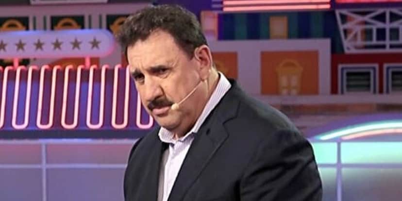 Ratinho poderá sofrer mudanças no SBT no próximo ano (Foto: Reprodução) Ratinho poderá sofrer mudanças no SBT no próximo ano (Foto: Reprodução)