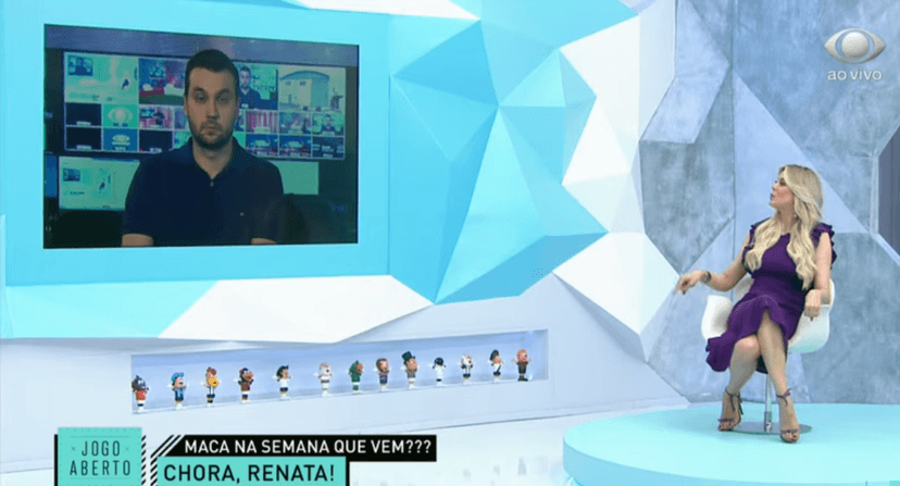 Renata Fan Renata Fan