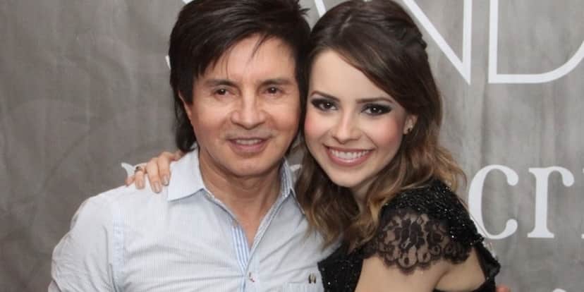 Sandy e Xororó Sandy e Xororó