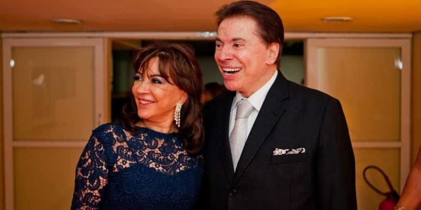 Silvio Santos Silvio Santos