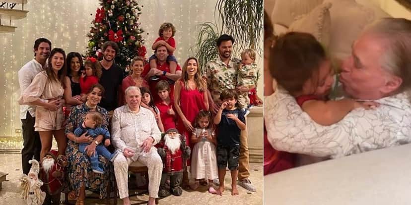 Silvio Santos Silvio Santos