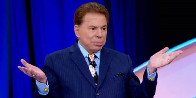 Silvio Santos Silvio Santos