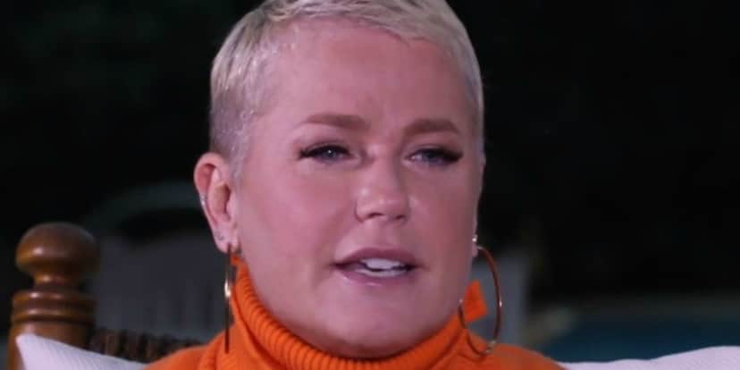 Xuxa Xuxa