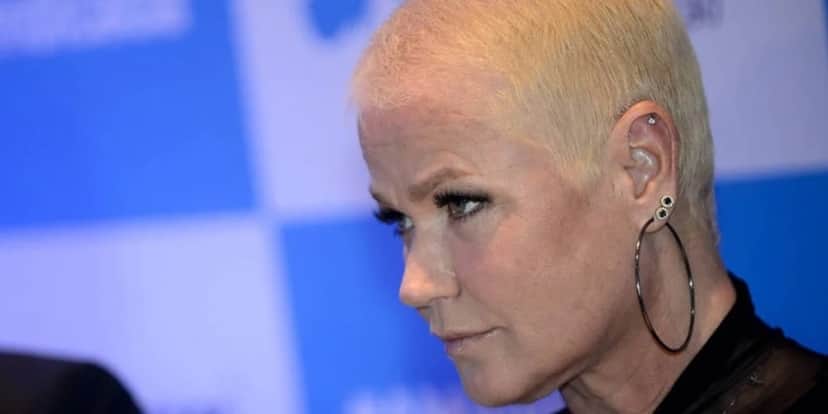Xuxa Meneghel Xuxa Meneghel