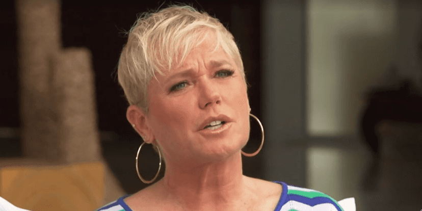 Xuxa Xuxa