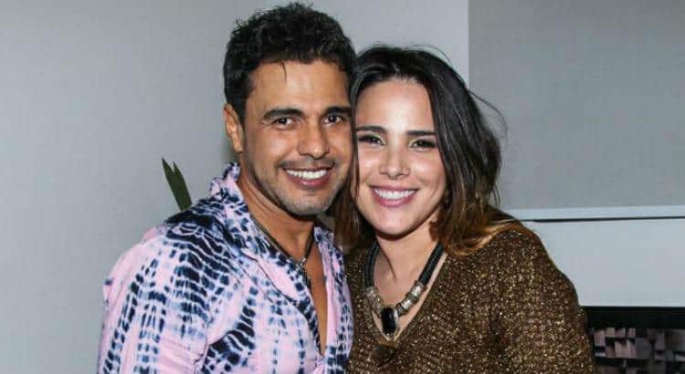 Zezé Di Camargo posta declaração para comemorar aniversário de Wanessa Camargo (Foto: Reprodução) Zezé Di Camargo posta declaração para comemorar aniversário de Wanessa Camargo (Foto: Reprodução)