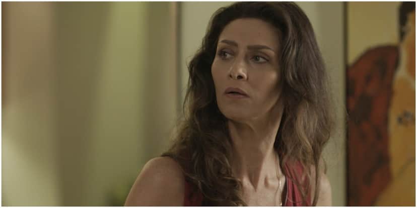 Joyce em cena da novela A Força do Querer - Foto: Reprodução Joyce em cena da novela A Força do Querer - Foto: Reprodução
