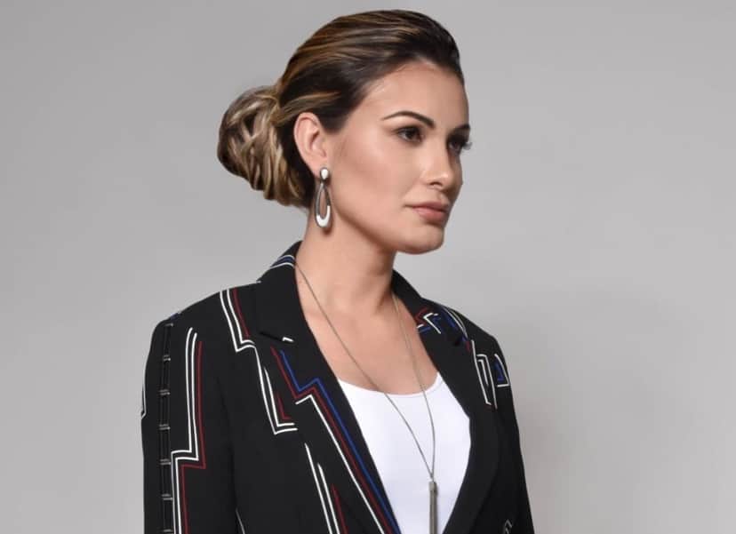 Andressa Urach (Foto: Reprodução/Instagram) Andressa Urach (Foto: Reprodução/Instagram)