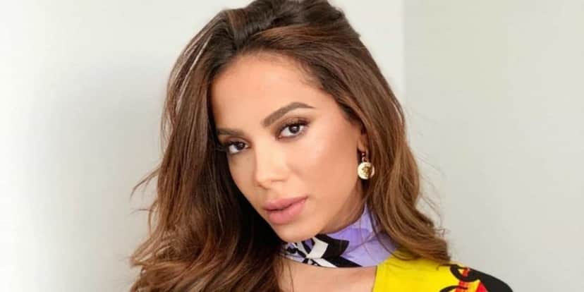 Anitta lançou Modo Turbo na segunda-feira, 21 (Foto: Reprodução) Anitta lançou Modo Turbo na segunda-feira, 21 (Foto: Reprodução)