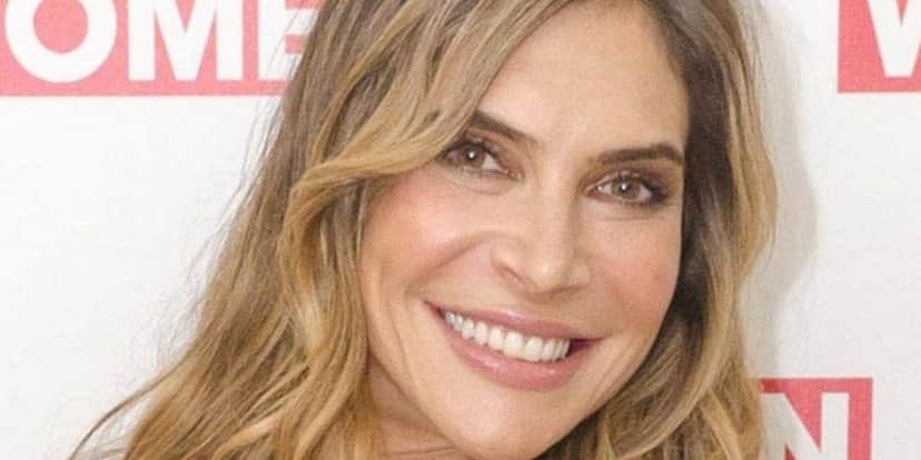 Atriz Ayda Field (Foto: Reprodução) Atriz Ayda Field (Foto: Reprodução)