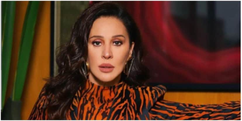 Claudia Raia fala sobre ser mãe novamente aos 53 anos (Foto: Reprodução) Claudia Raia fala sobre ser mãe novamente aos 53 anos (Foto: Reprodução)