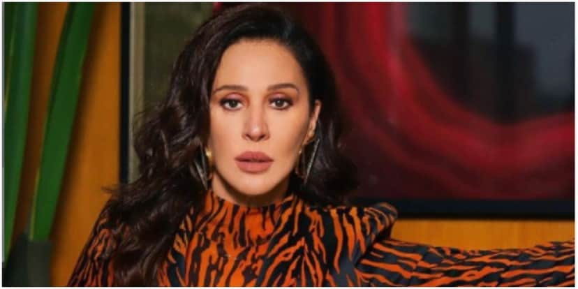 Claudia Raia fala sobre ser mãe novamente aos 53 anos (Foto: Reprodução) Claudia Raia fala sobre ser mãe novamente aos 53 anos (Foto: Reprodução)